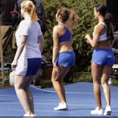 Ashley Tisdale
