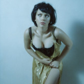 Scarlett Johansson