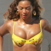 Beyonce Knowles