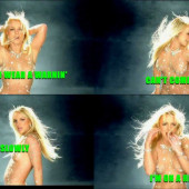 Britney Spears