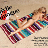 Kylie Minogue