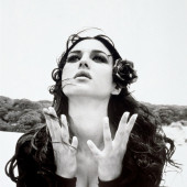Monica Bellucci