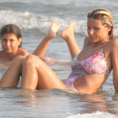 Michelle Hunziker