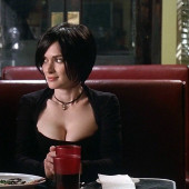 Winona Ryder