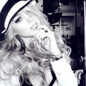 Lindsay Lohan