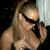 Mariah Carey