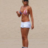 Danielle Lloyd 
