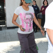 Halle Berry