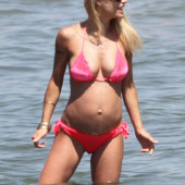 Michelle Hunziker 
