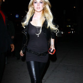 Lindsay Lohan