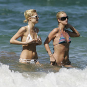Paris Hilton