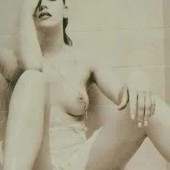 Sharon Stone