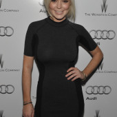 Lindsay Lohan