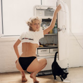 Eva Herzigova