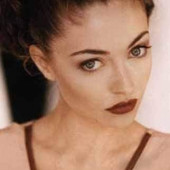 Rebecca Gayheart 