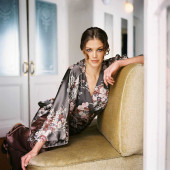 Marie Baeumer