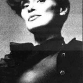 Lauren Hutton