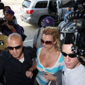 Britney Spears 