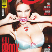Kelly Brook