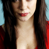 Eve Myles 