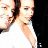 Hilary Duff