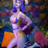 Katy Perry