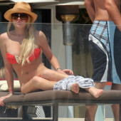 Lindsay Lohan