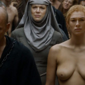 Lena Headey
