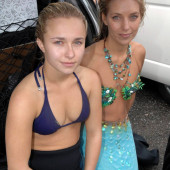 Hayden Panettiere