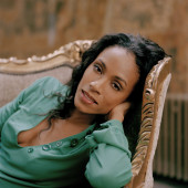 Jada Pinkett Smith