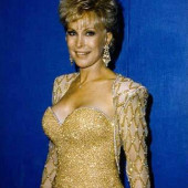 Barbara Eden