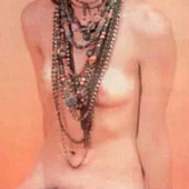 Anjelica Huston 
