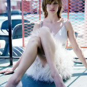 Hilary Swank