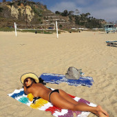 Nicole Scherzinger