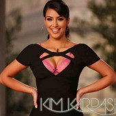 Kim Kardashian