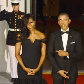 Michelle Obama 