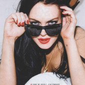 Lindsay Lohan