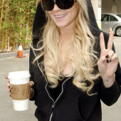 Lindsay Lohan