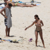 Brooke Burke Charvet