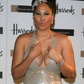 Kimora Lee Simmons