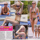Sarah Harding