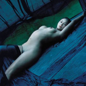 Tia Carrere