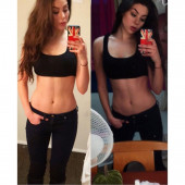 Kira Kosarin