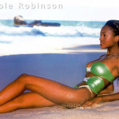 Nichole Mercedes Robinson 