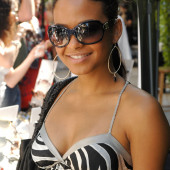Christina Milian