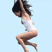 Selena Gomez