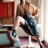 Hilary Swank