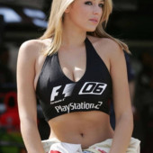 Keeley Hazell