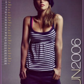 Rachel Stevens
