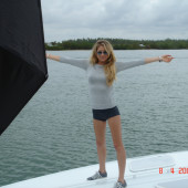 Anna Kournikova